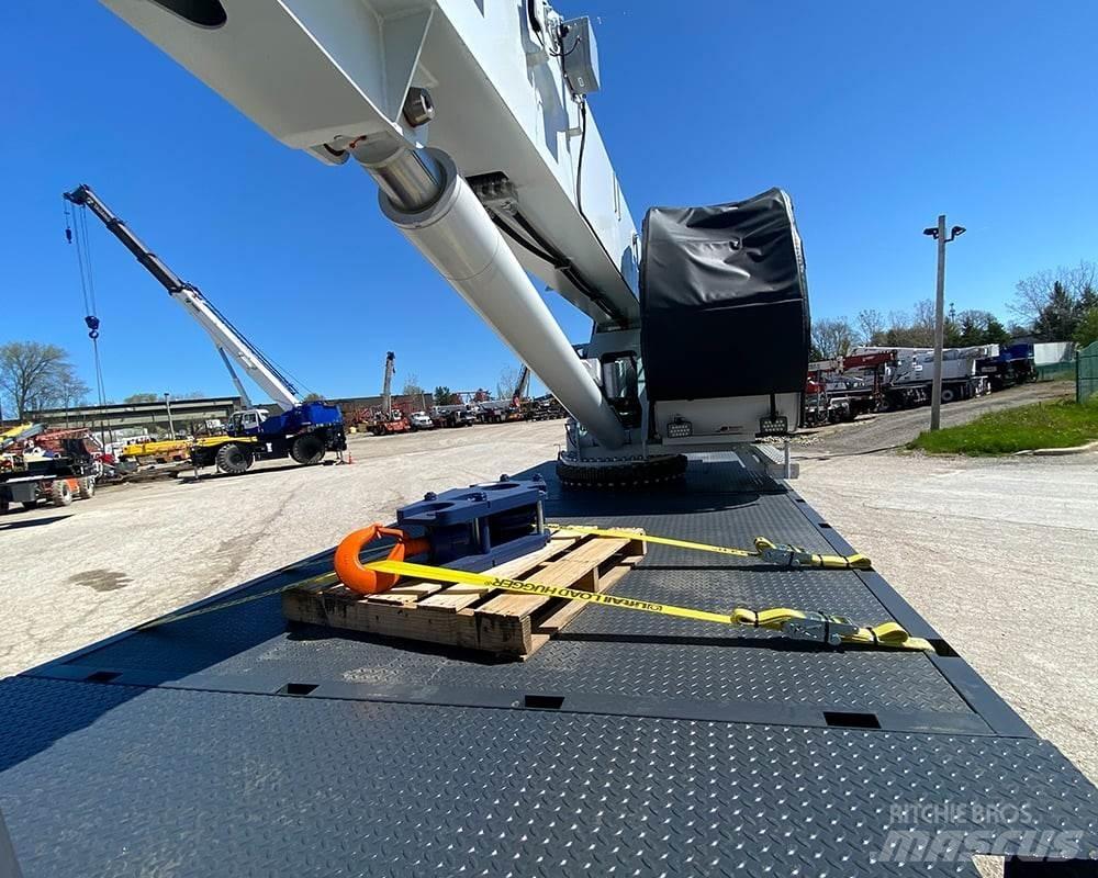 Manitex 40124 SHL Автокрани
