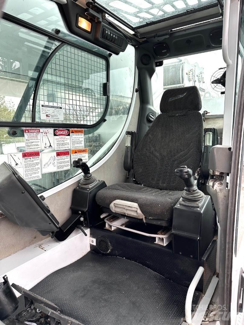 Manitex 50155 SHL автокрани