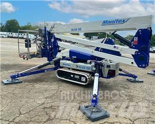Manitex AL68 Інші крани
