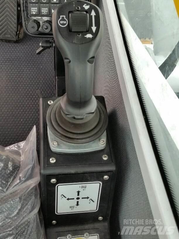 Manitex TC500 Автокрани