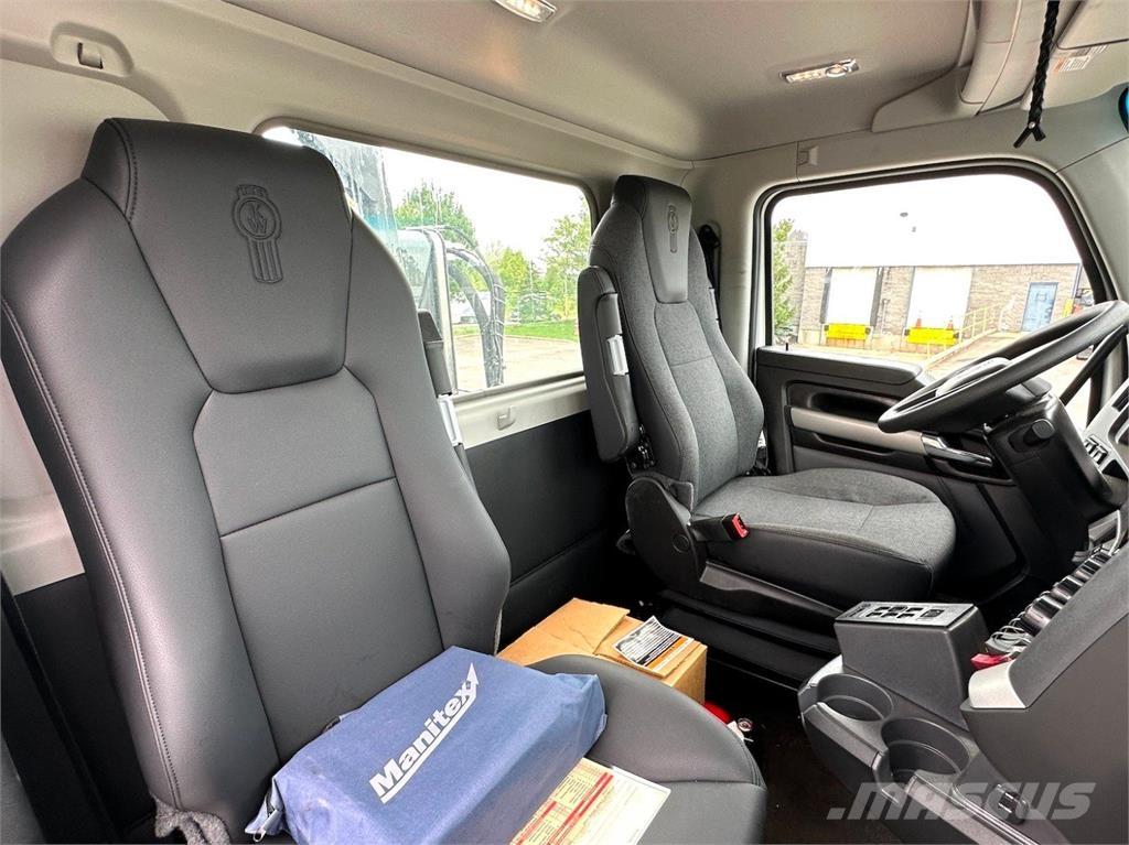 Manitex TC65131 Автокрани