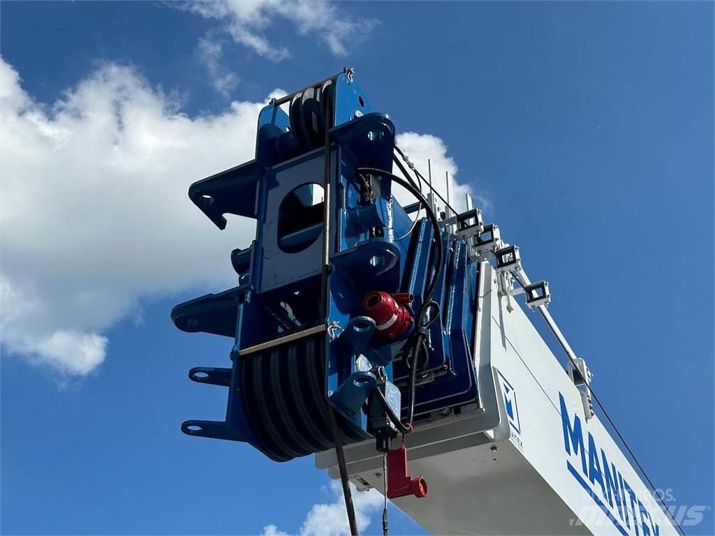 Manitex TC65159 Автокрани