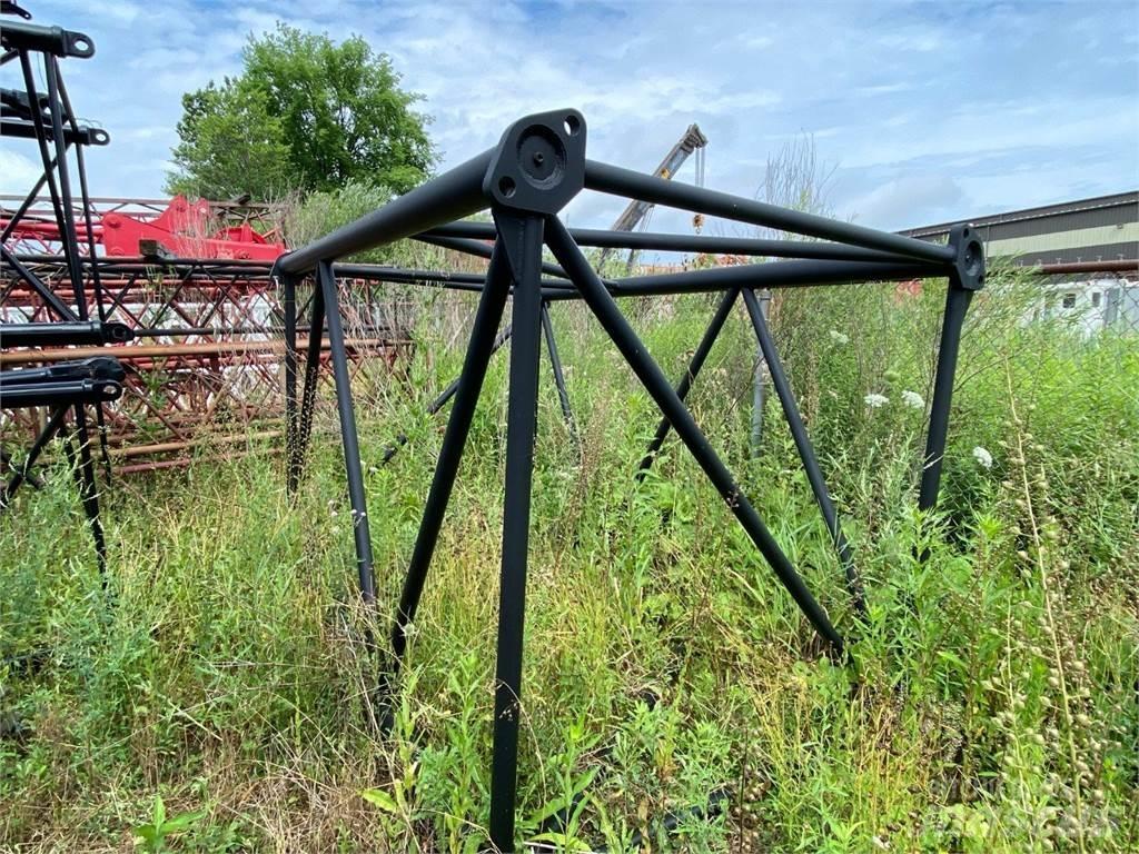 Manitowoc  Бони і ковші