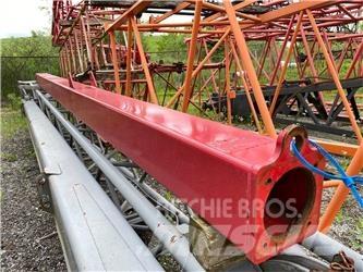 Manitowoc  Запчастини для кранів