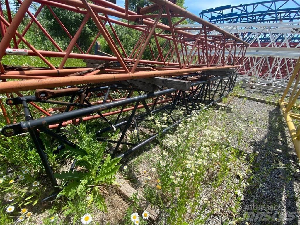 Manitowoc #123 Бони і ковші