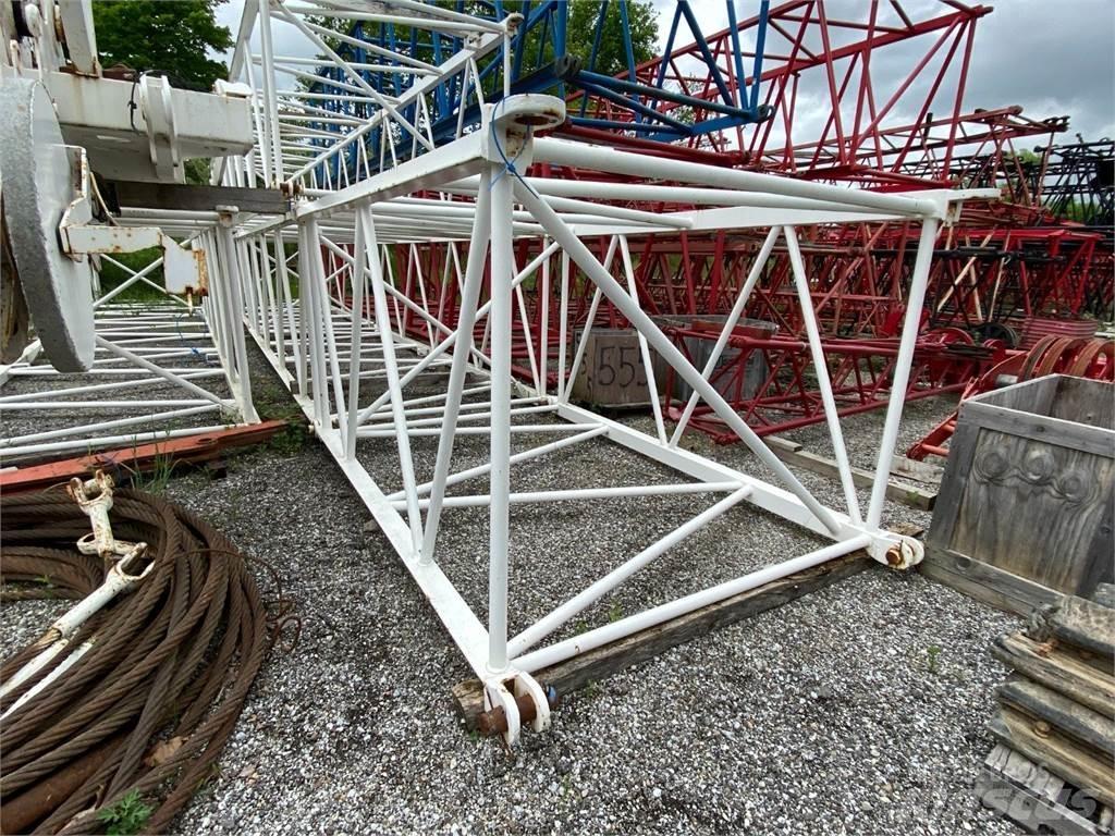 Manitowoc #133 Бони і ковші