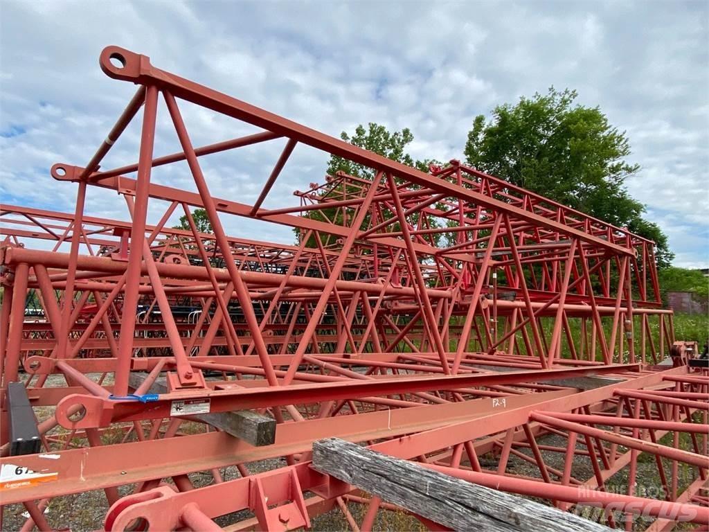 Manitowoc #133 Бони і ковші