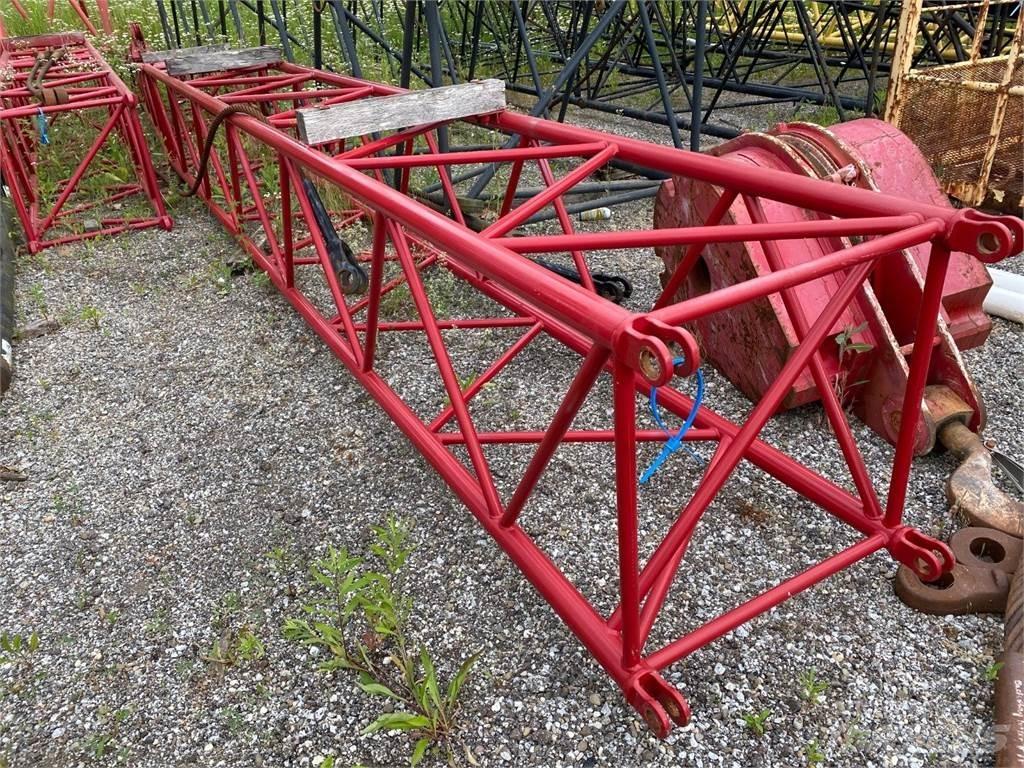 Manitowoc #134 Бони і ковші