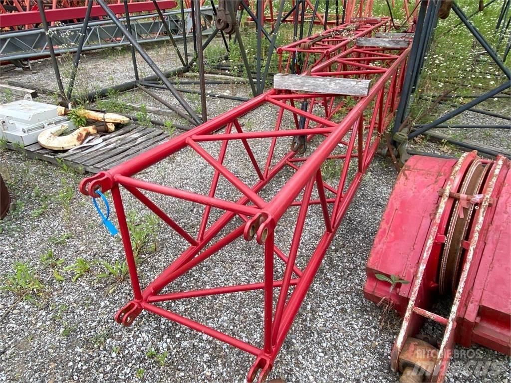 Manitowoc #134 Бони і ковші