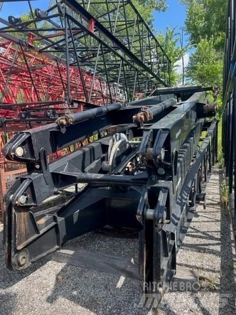 Manitowoc #149 Бони і ковші