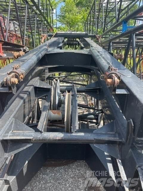 Manitowoc #149 Бони і ковші