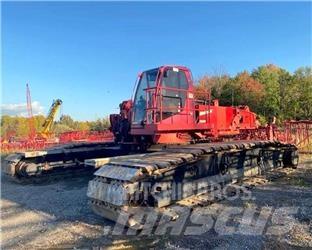 Manitowoc 16000 Гусеничні крани
