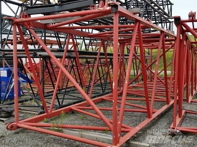 Manitowoc 179913-2 Бони і ковші