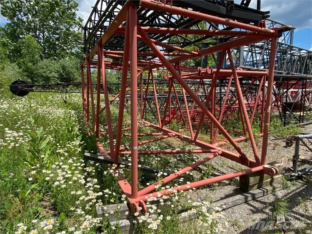 Manitowoc 179913-2 Бони і ковші