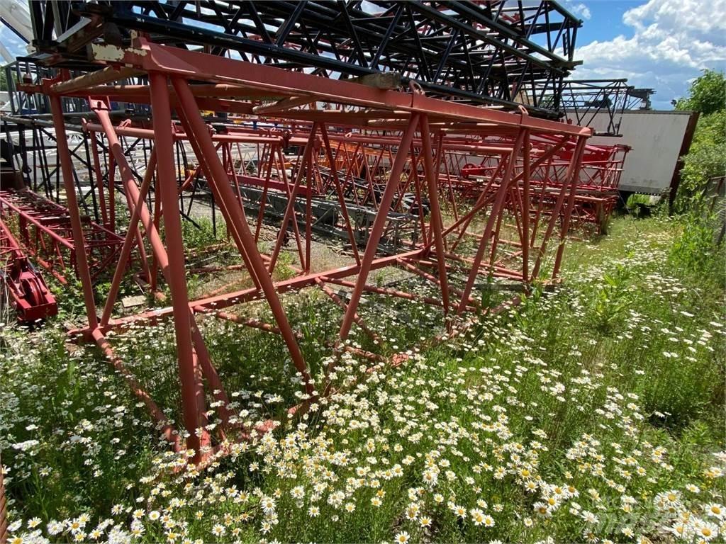 Manitowoc 179913-2 Бони і ковші
