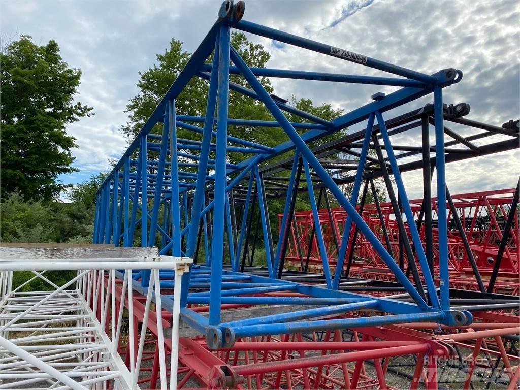 Manitowoc #22 Бони і ковші