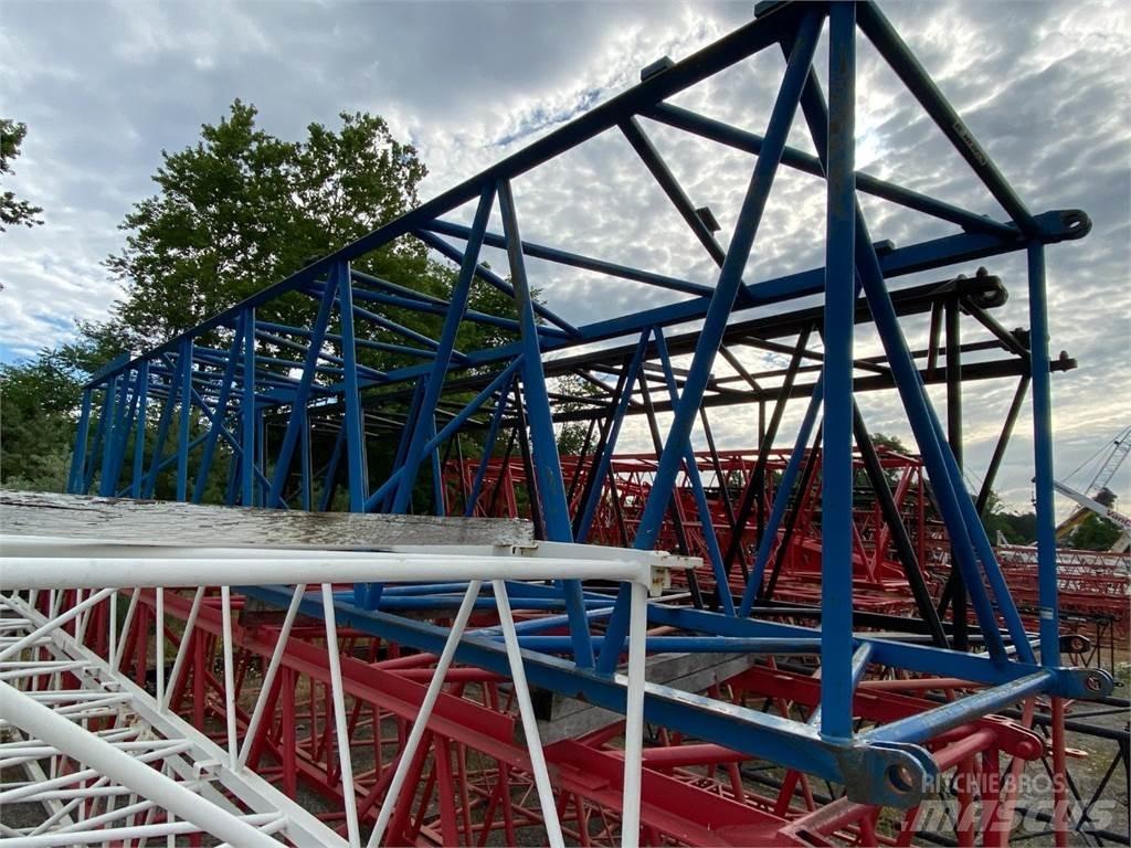 Manitowoc #22 Бони і ковші
