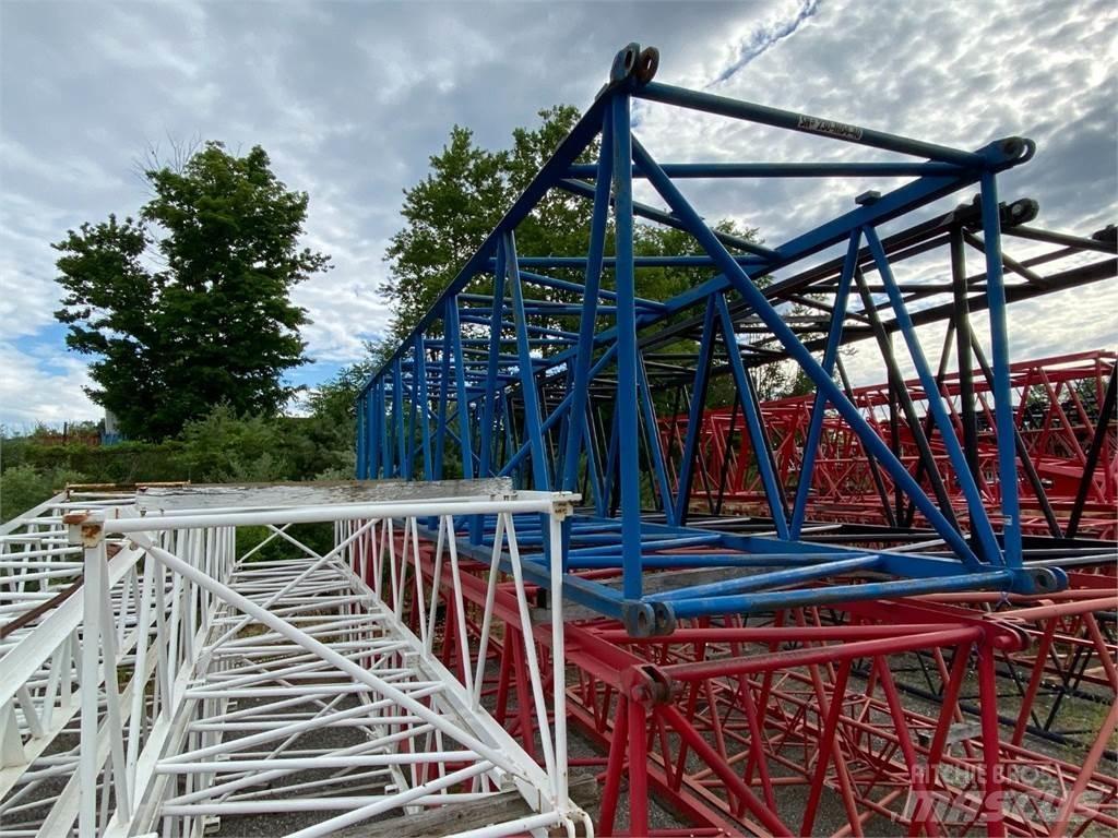 Manitowoc #22 Бони і ковші
