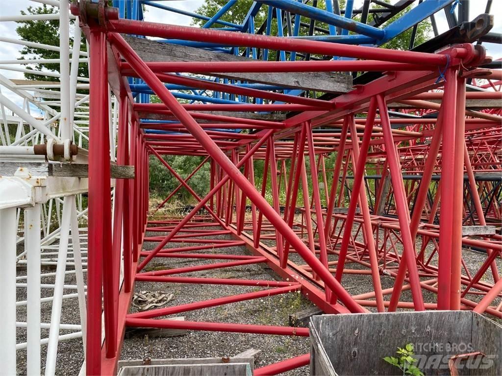 Manitowoc #22 Бони і ковші
