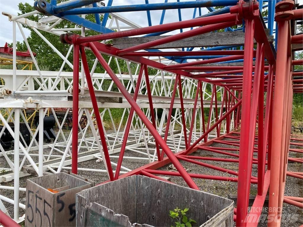 Manitowoc #22 Бони і ковші