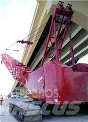 Manitowoc 4100W S2 Гусеничні крани