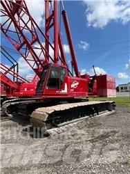 Manitowoc 777 S2 Гусеничні крани