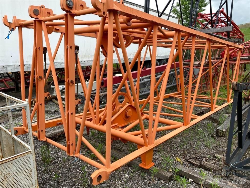 Manitowoc #82 Бони і ковші