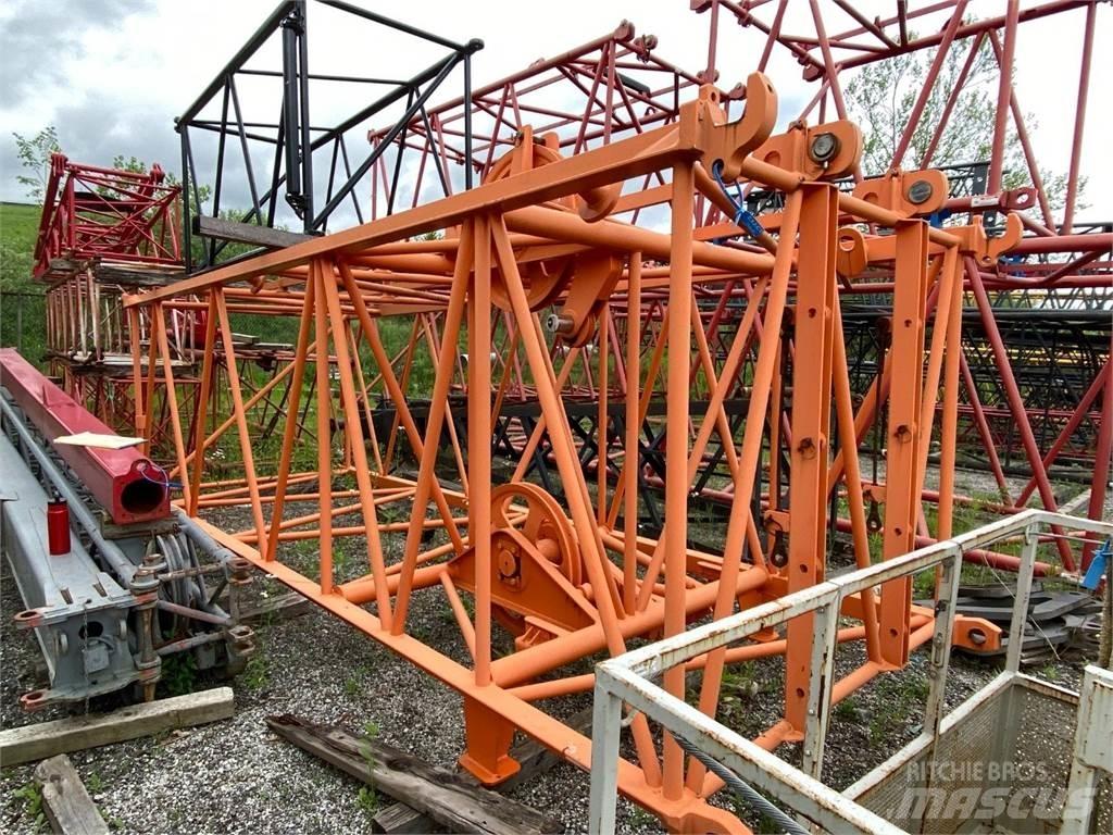 Manitowoc #82 Бони і ковші