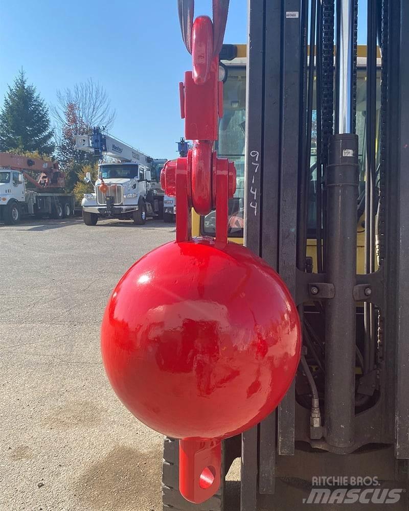 Manitowoc 95111 Запчастини для кранів