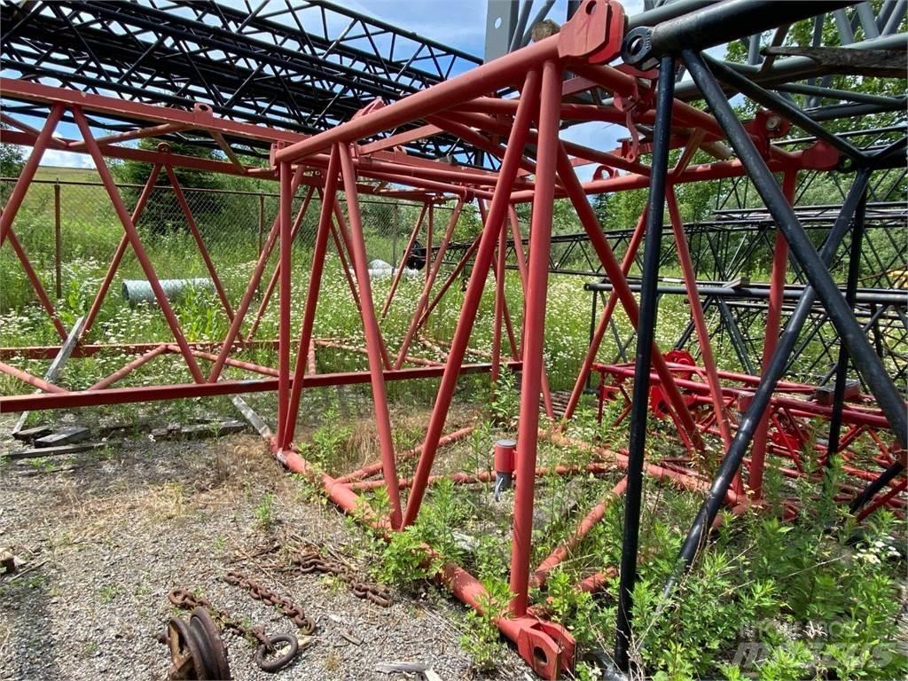 Manitowoc A16605-2 Бони і ковші