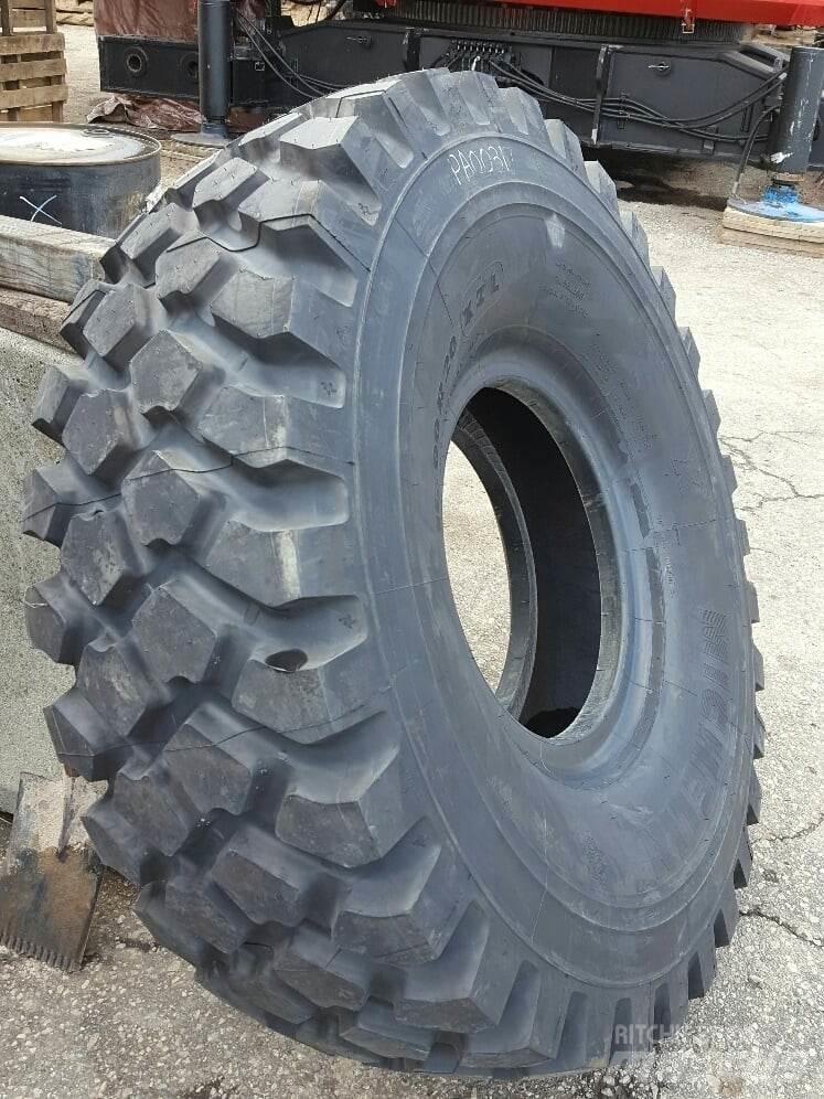 Michelin 16.00R20 Шини