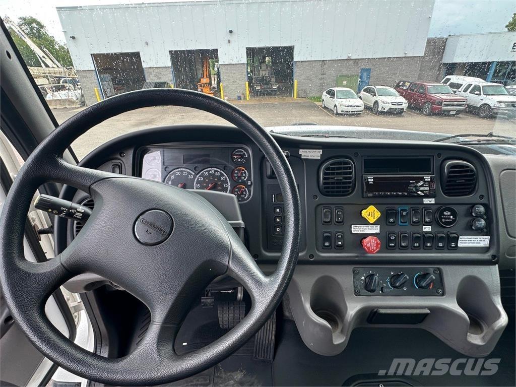 National 900A Автокрани