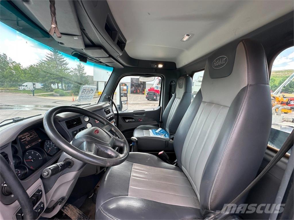 National NBT40 Автокрани