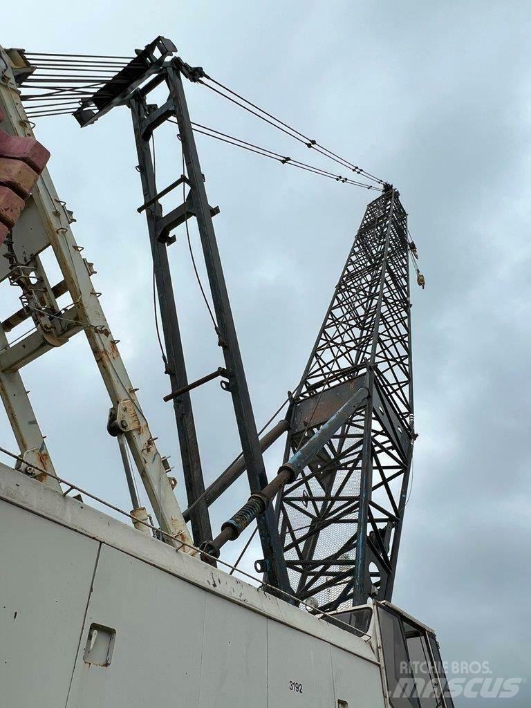 Sumitomo LS-248RH Гусеничні крани