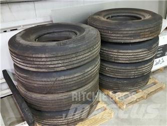 Sumitomo ST727 Шини