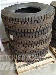 Sumitomo ST908 Шини