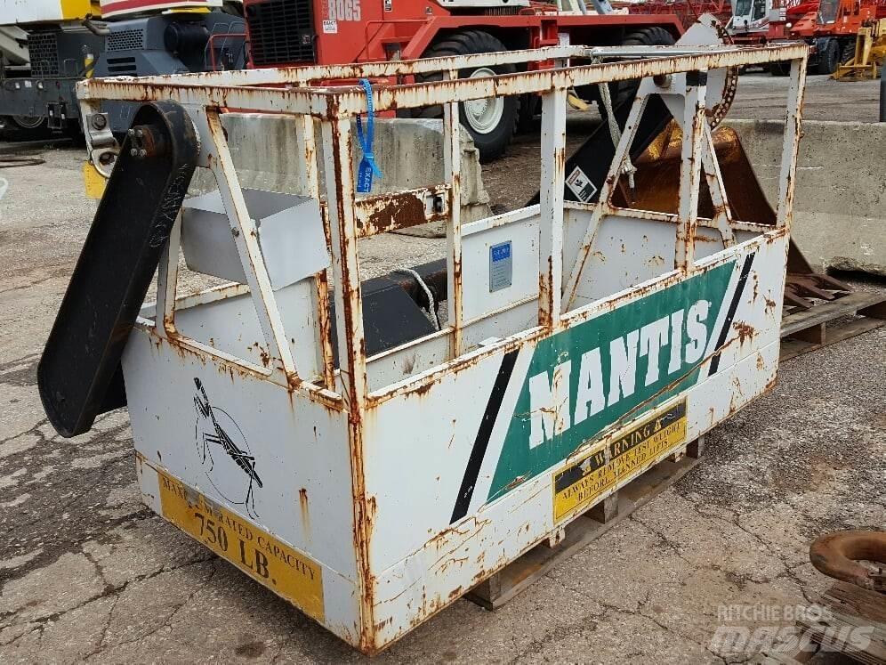 Tadano 121539 Запчастини для кранів