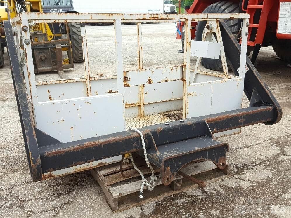 Tadano 121539 Запчастини для кранів