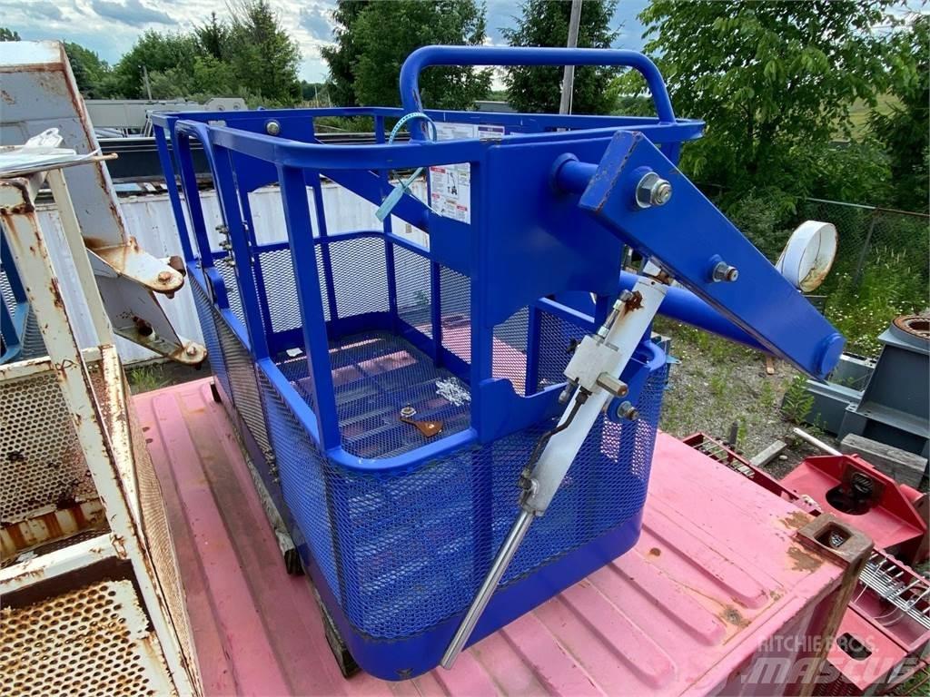 Tadano 240200 Запчастини для кранів