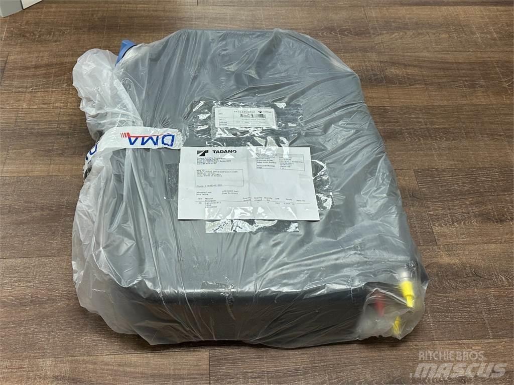 Tadano 94761050212 Інші крани