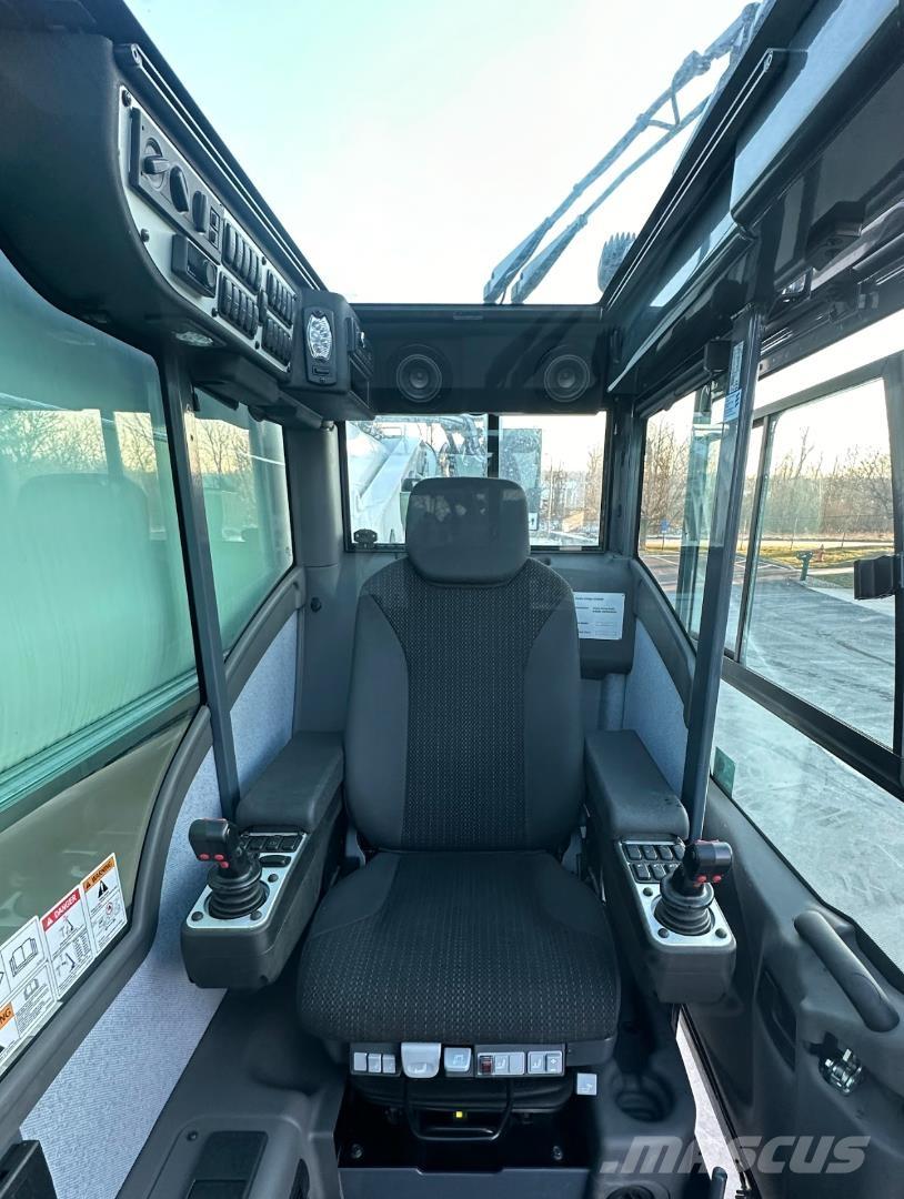 Tadano AC 3.060-1 автокрани