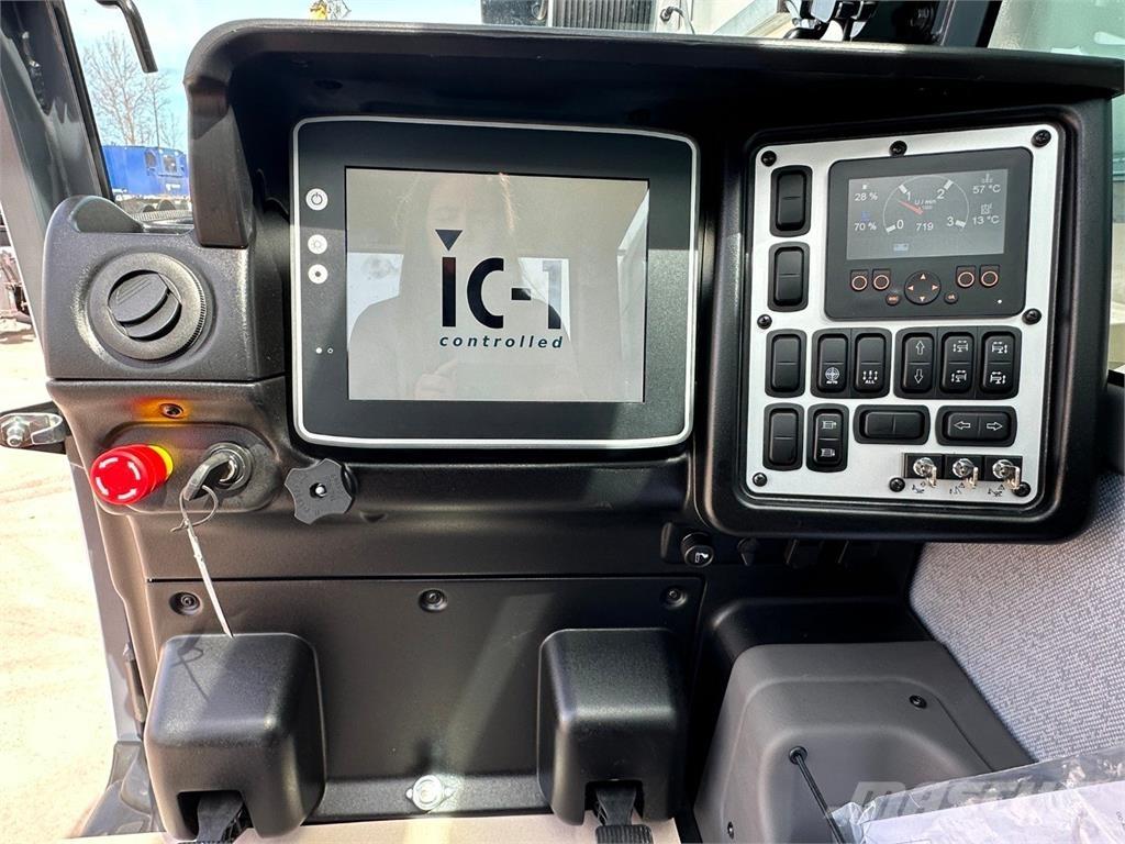 Tadano AC 4.080-1 автокрани
