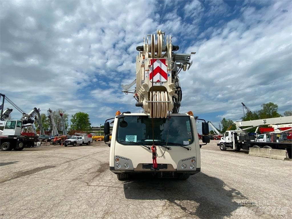 Tadano AC 5.130-1 автокрани