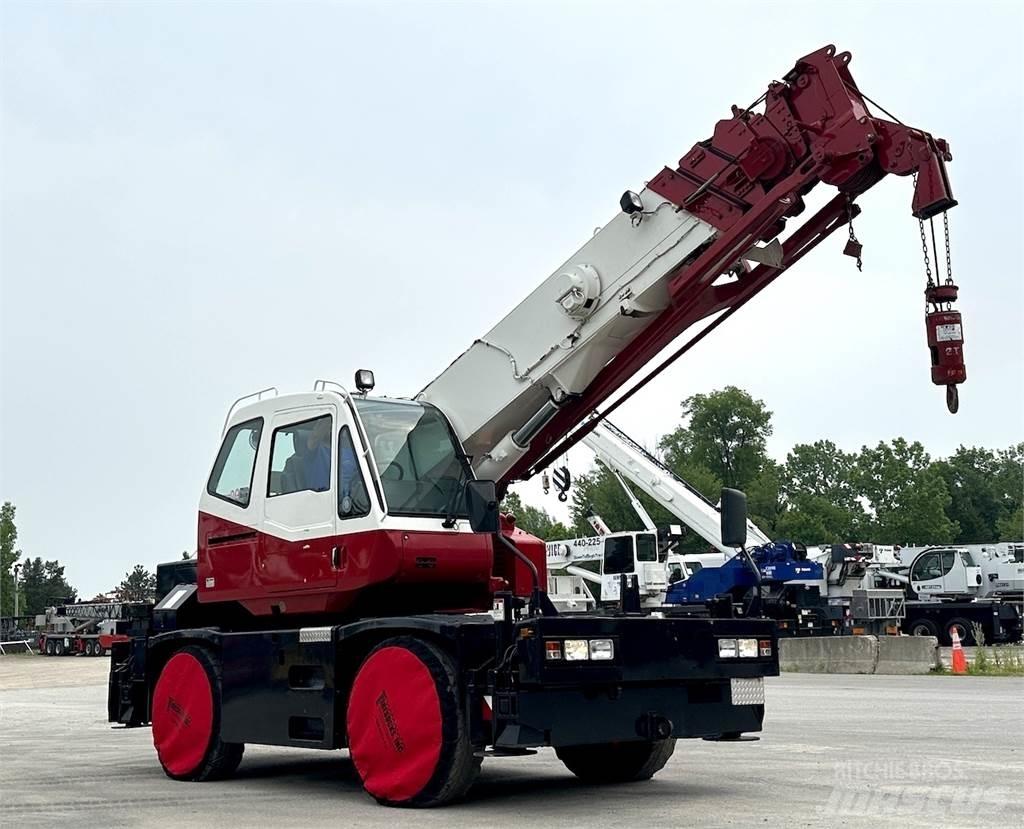 Tadano GR-150XL автокрани всюдиходи