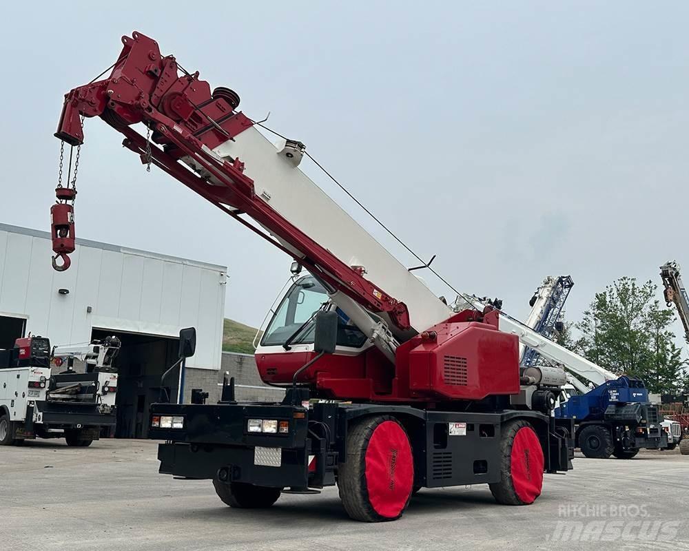Tadano GR-150XL автокрани всюдиходи