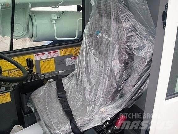 Tadano GR-350XL автокрани всюдиходи