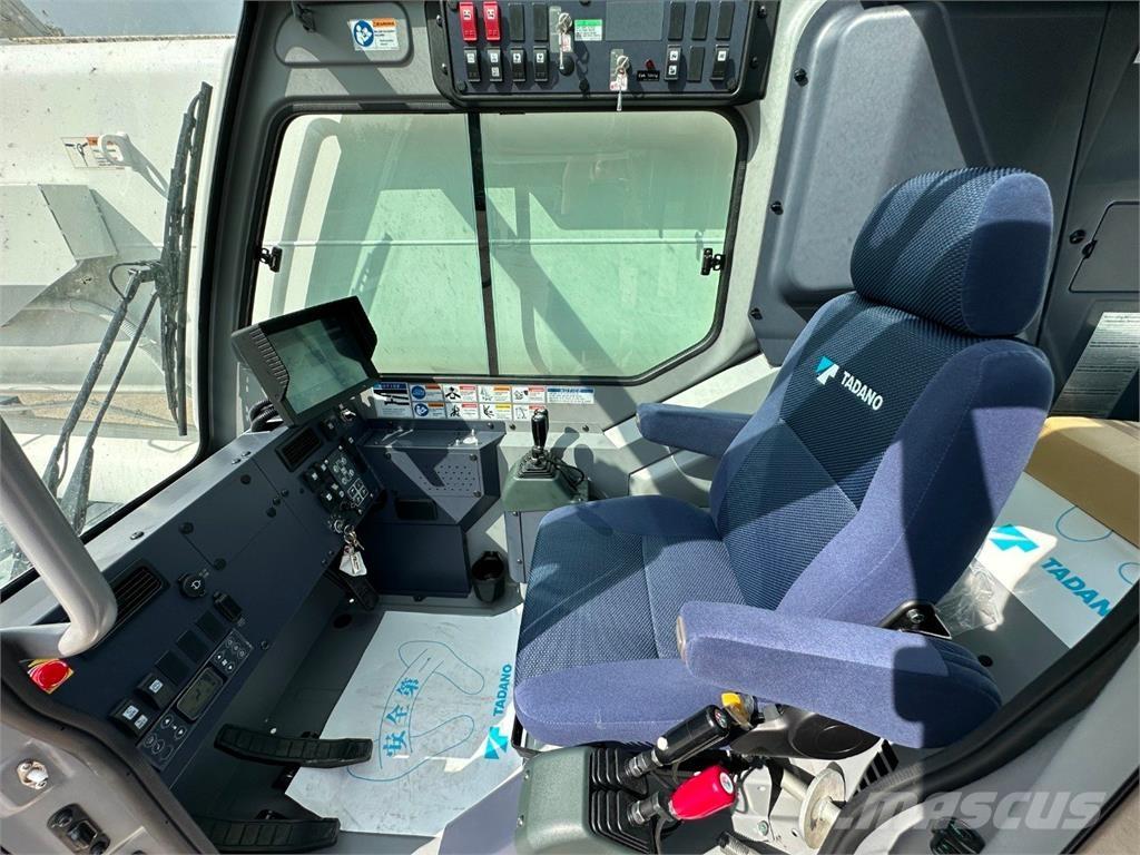 Tadano GT-800XL автокрани