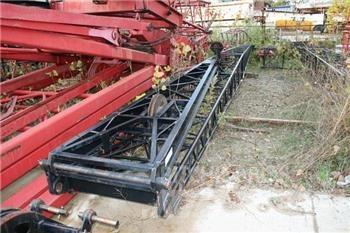 Terex  Бони і ковші