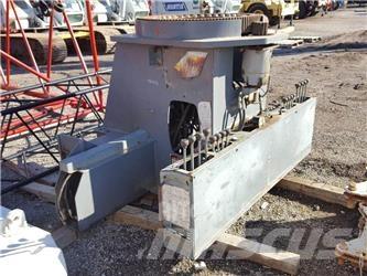 Terex  Гідравліка
