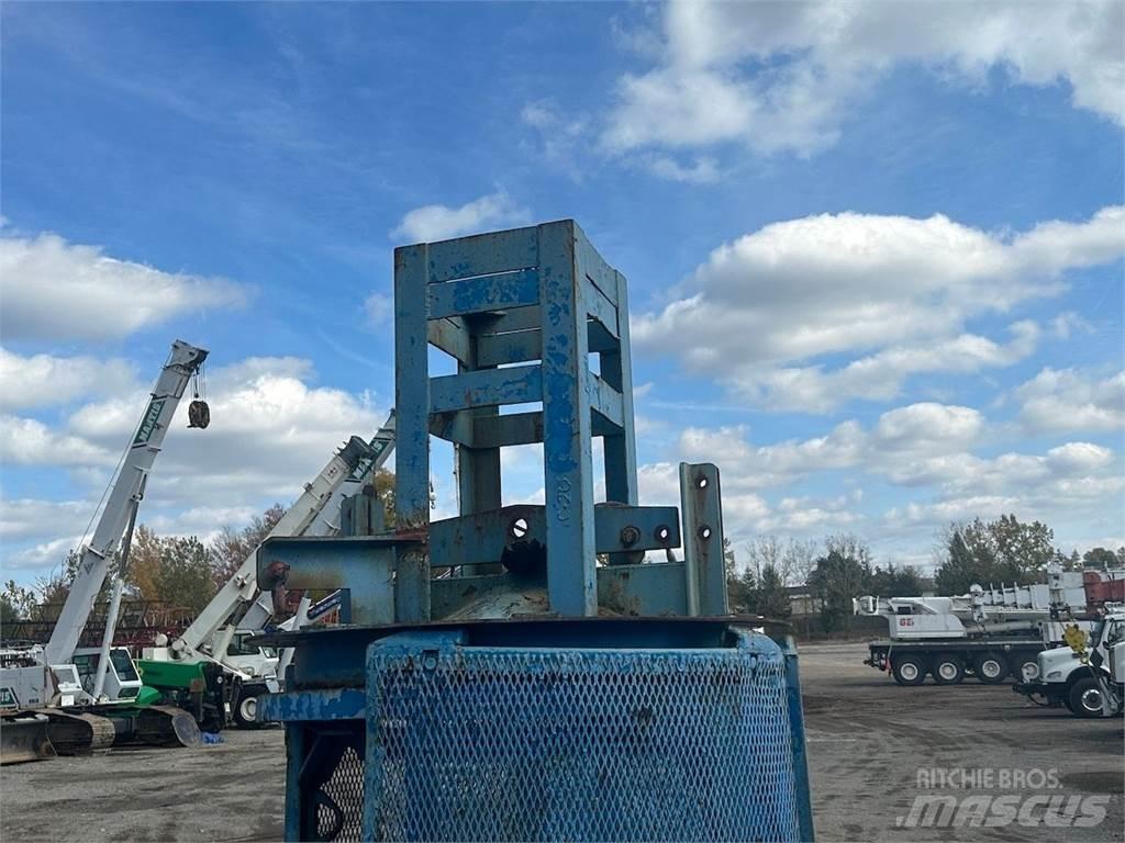  Unknown Запчастини для кранів